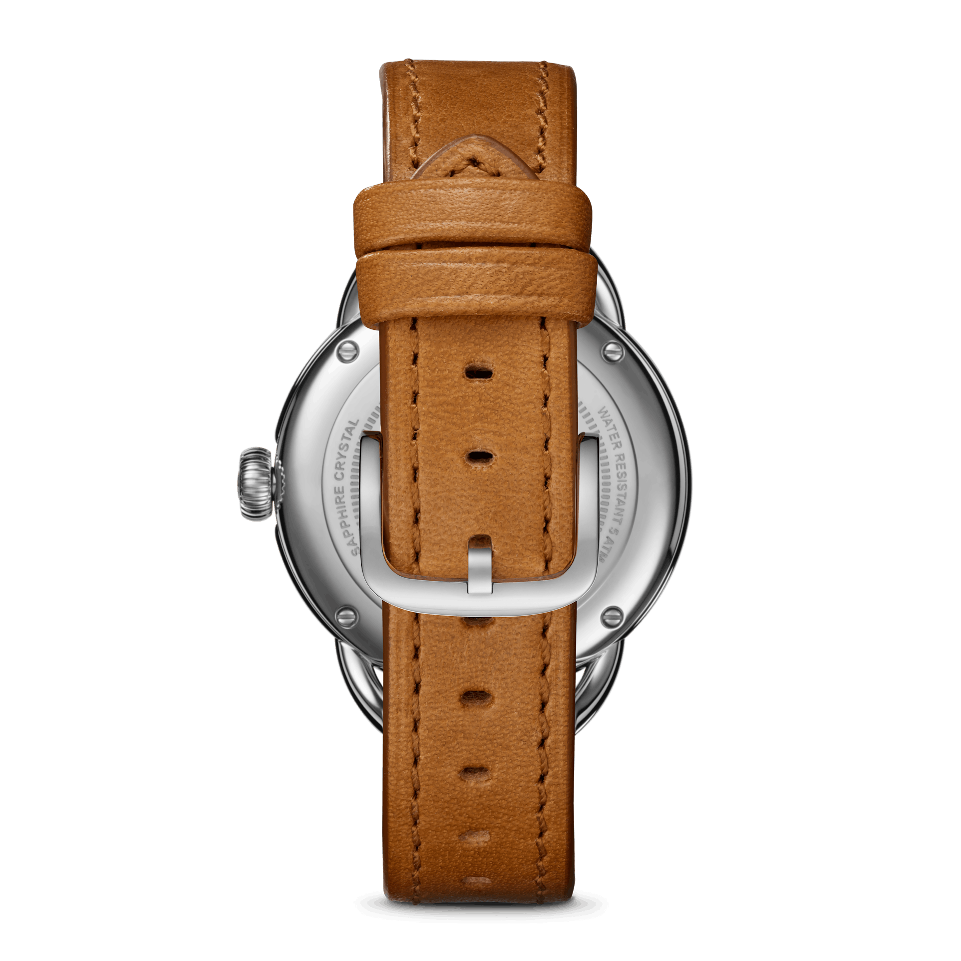 Shinola The Shinola Runabout 36mm 20273248-sdt-014642211