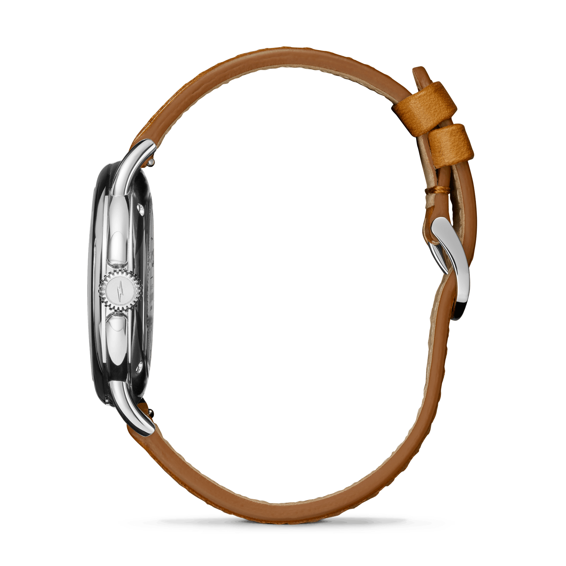 Shinola The Shinola Runabout 36mm 20273248-sdt-014642211