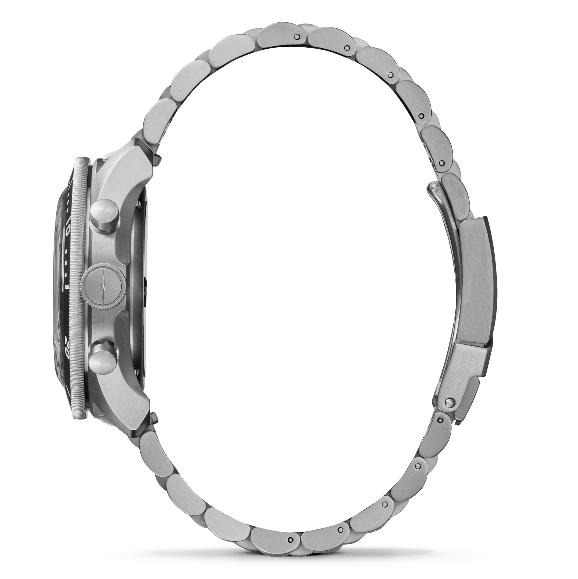 Shinola The Mooncraft Monster Chrono 43mm 20279028-sdt-015474415