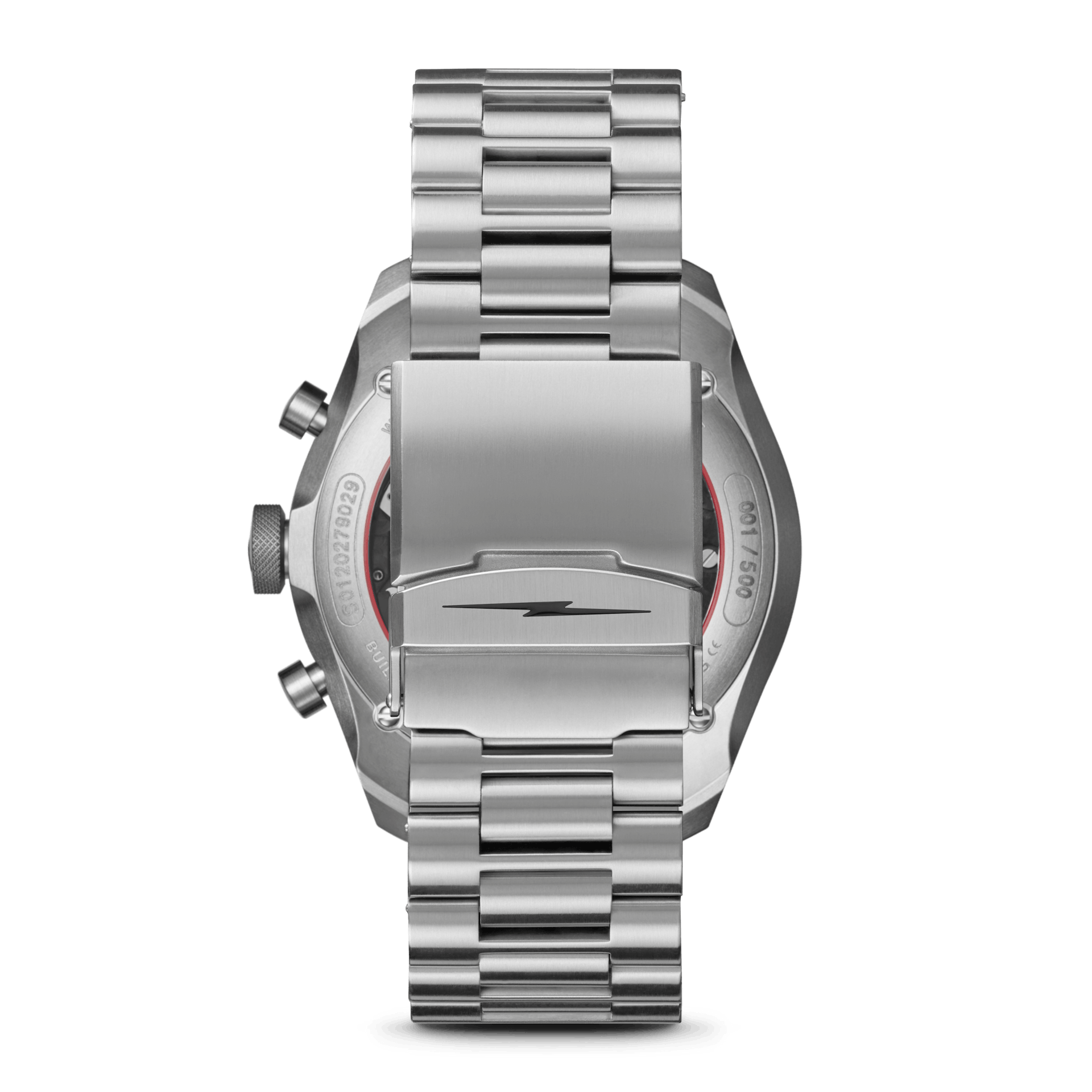 Shinola The Mooncraft Monster Chrono 43mm 20279028-sdt-015474415