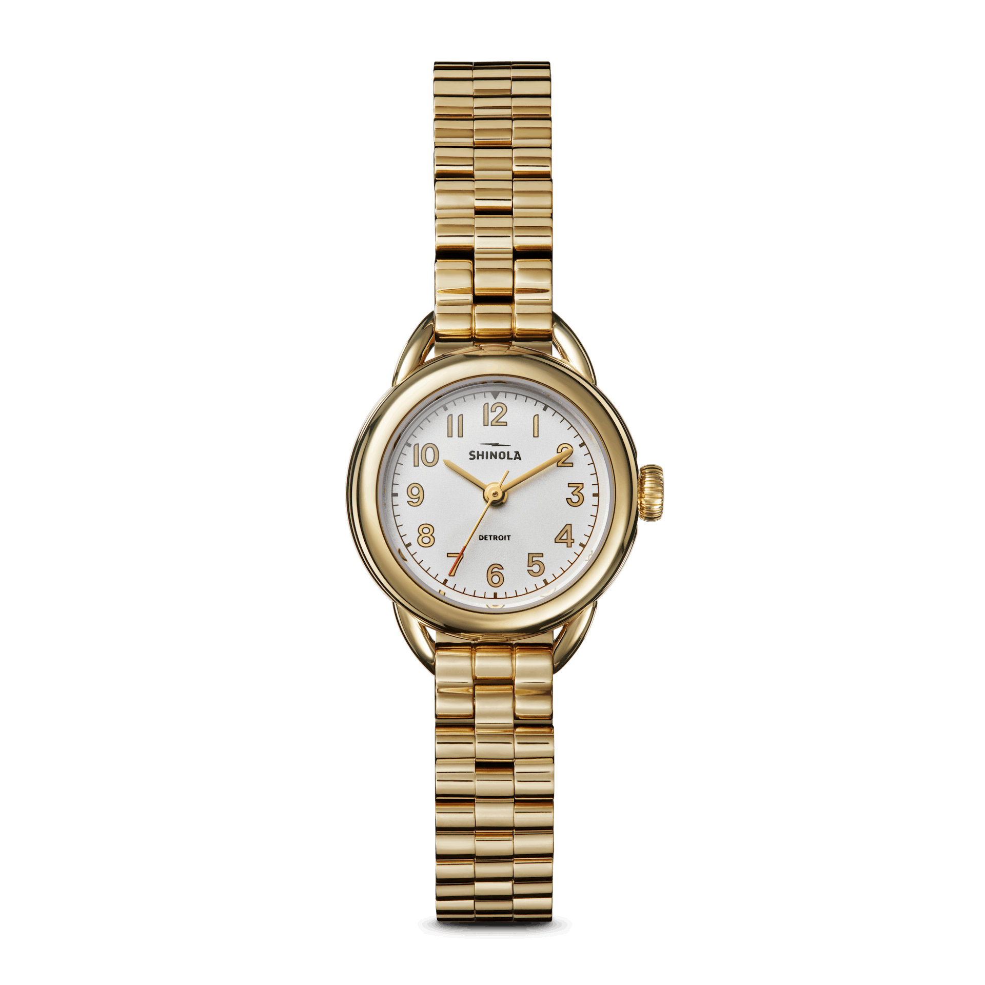 Shinola The Shinola Runabout 25mm 20282830-sdt-014245483