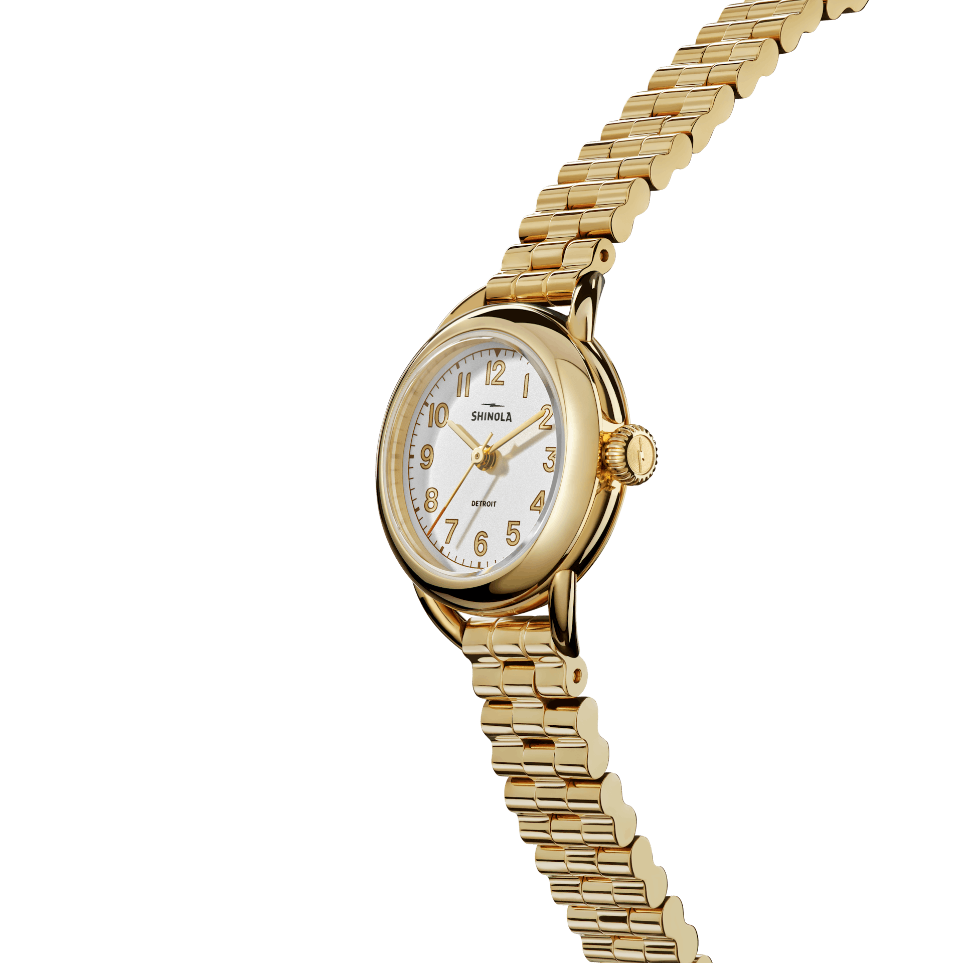 Shinola The Shinola Runabout 25mm 20282830-sdt-014245483