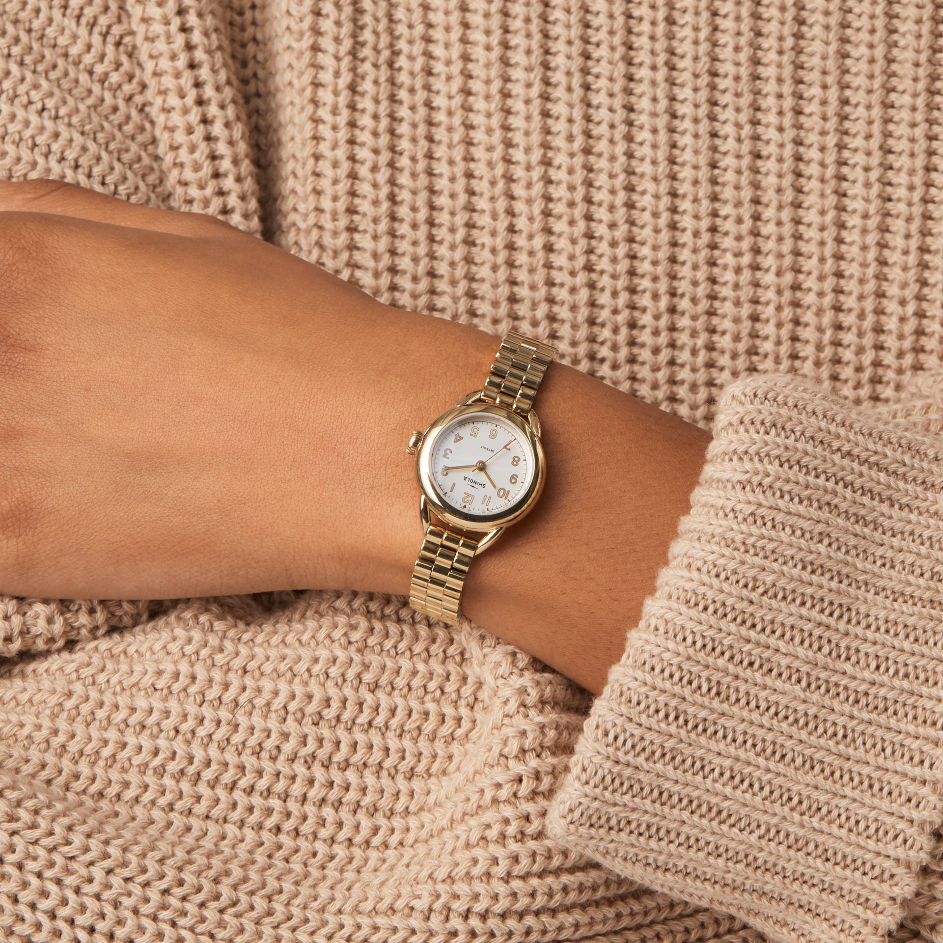 Shinola The Shinola Runabout 25mm 20282830-sdt-014245483