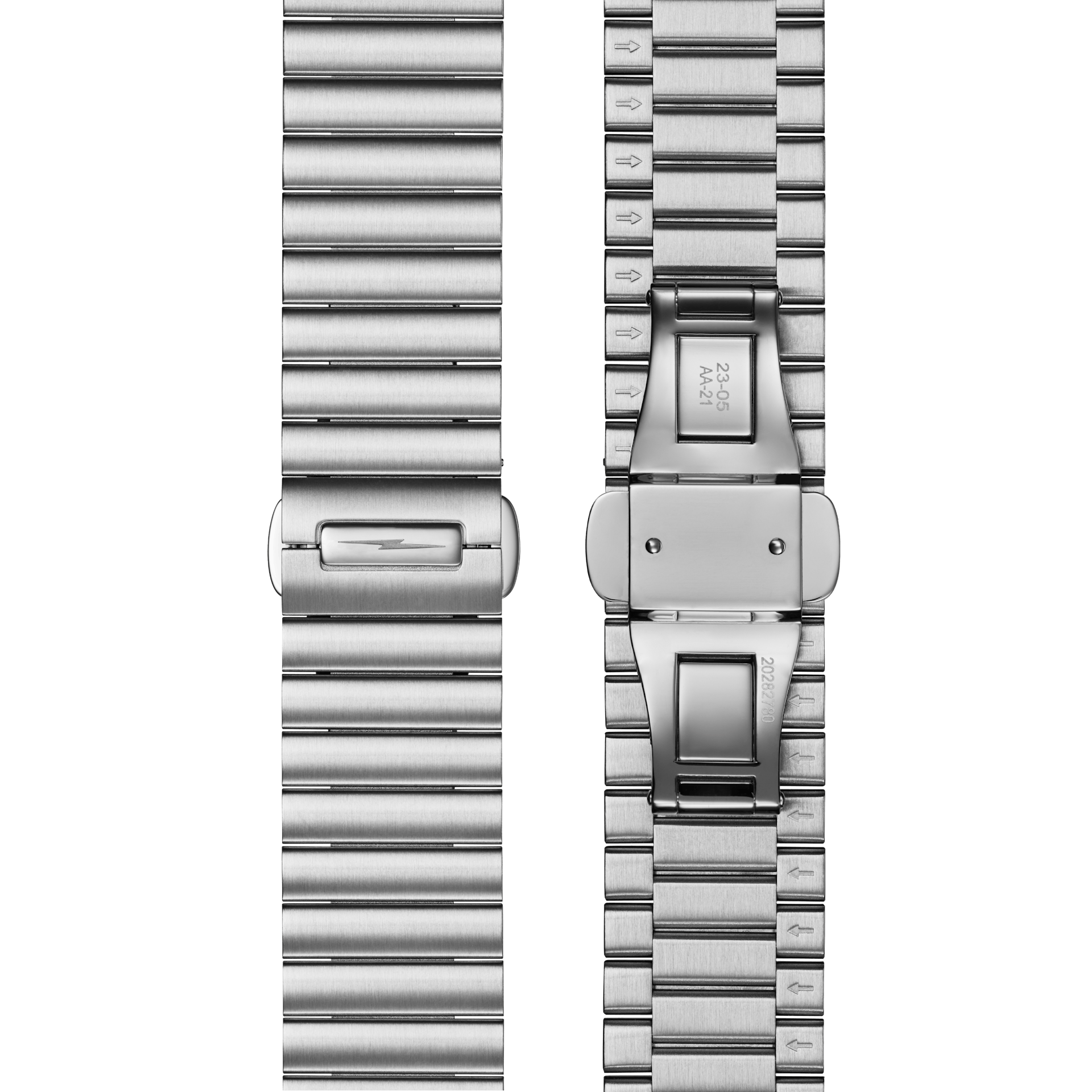 Shinola The Mechanic 39mm 20282834-sdt-015473045