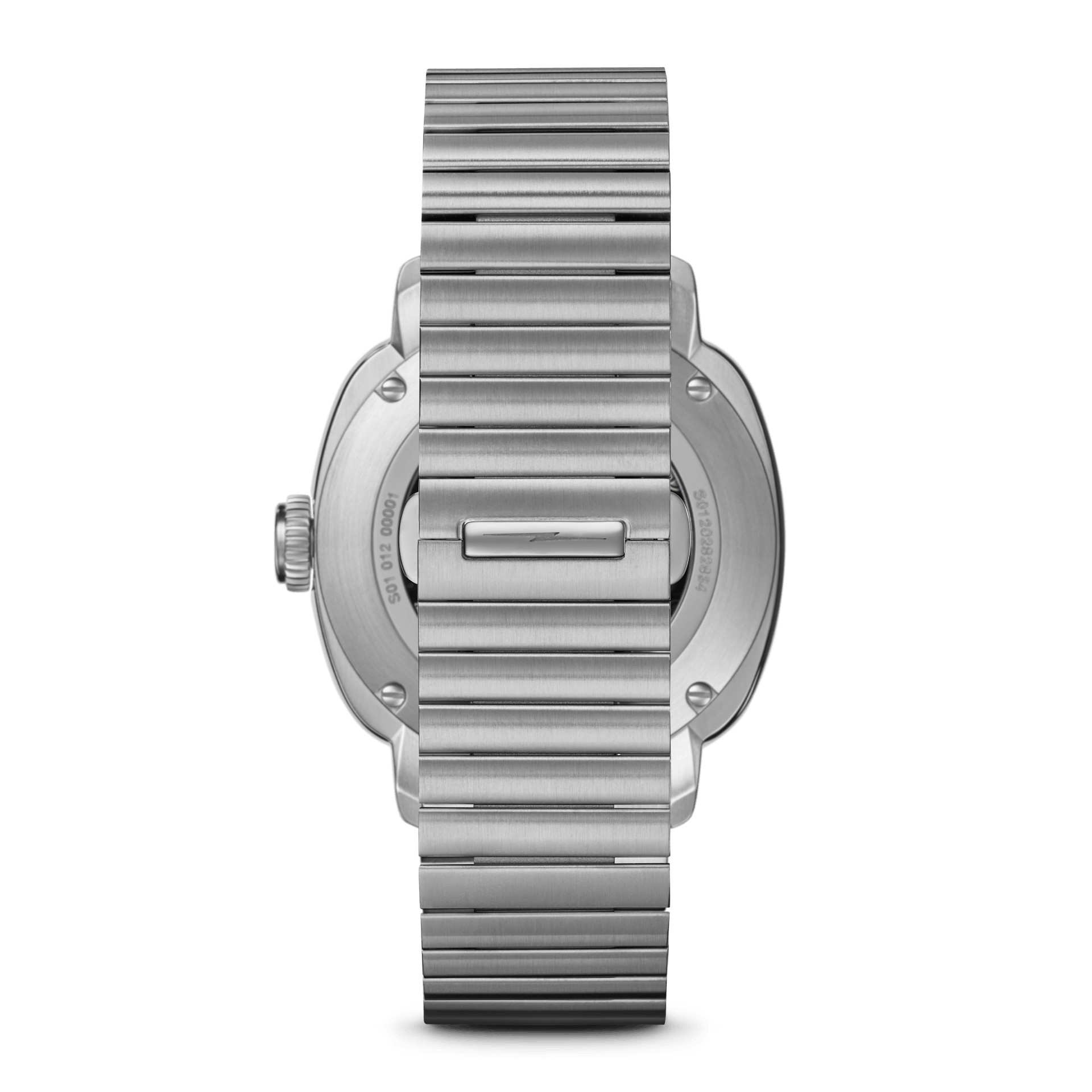 Shinola The Mechanic 39mm 20282834-sdt-015473045