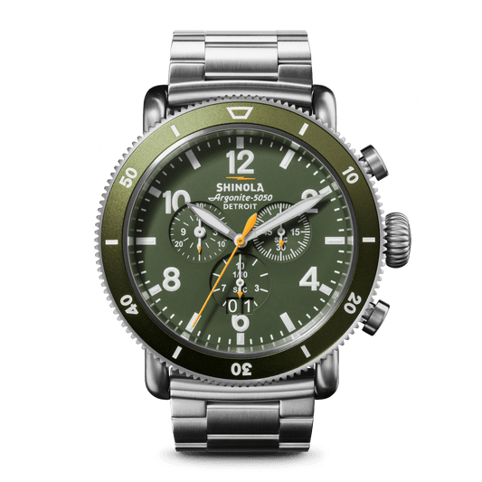 Shinola The Runwell Sport Chrono 48mm 20282839-sdt-015473935