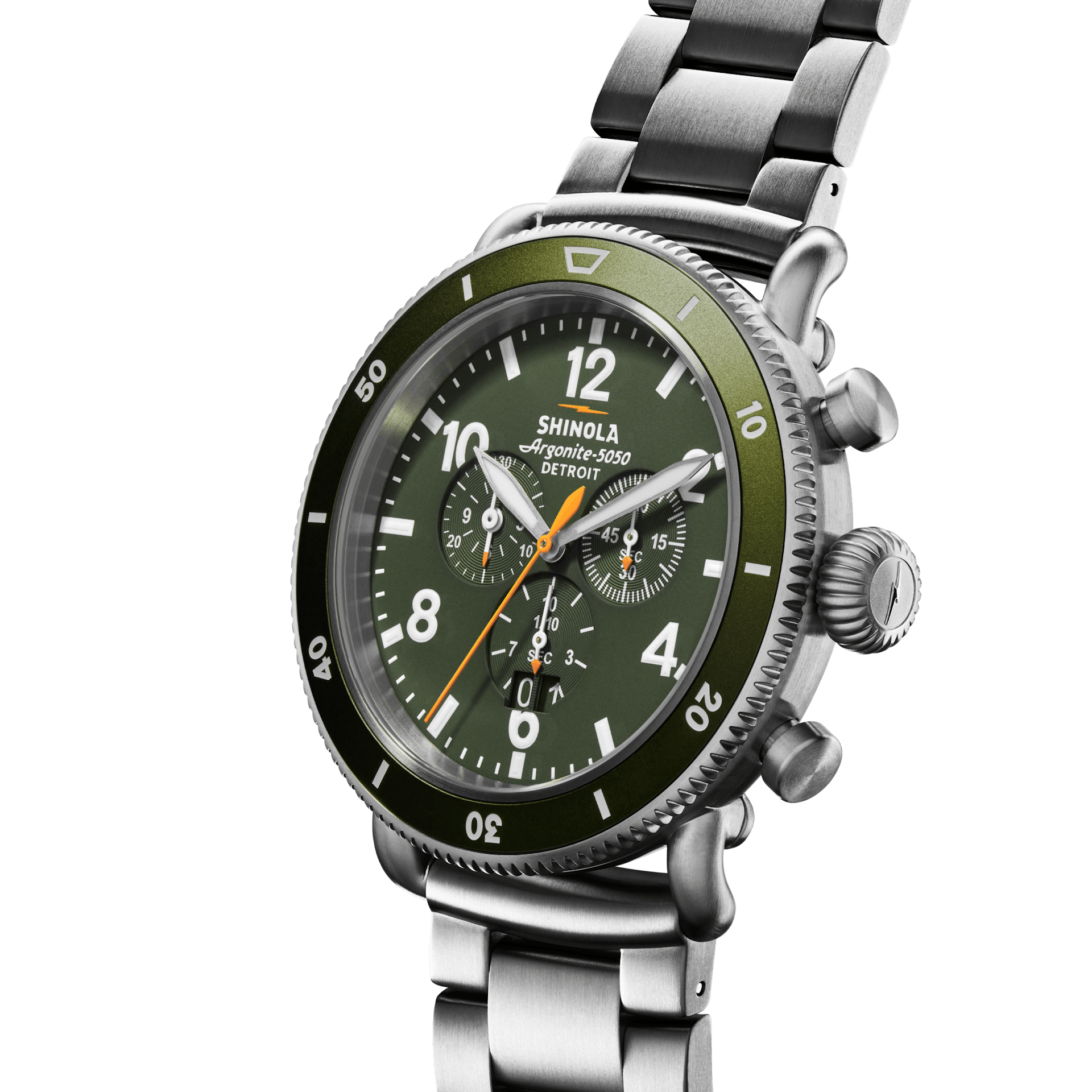 Shinola The Runwell Sport Chrono 48mm 20282839-sdt-015473935