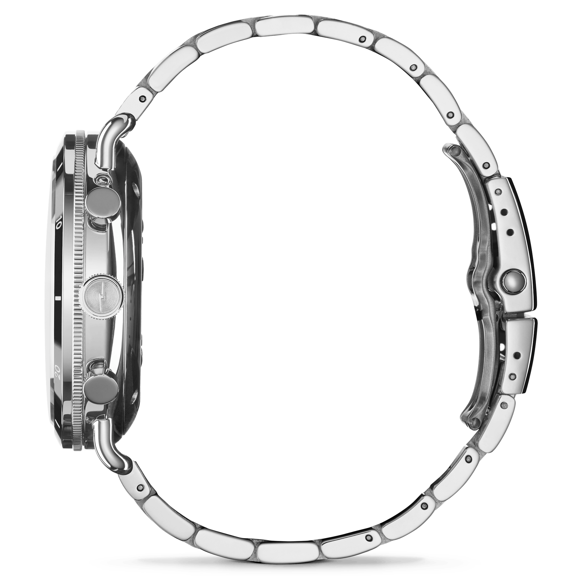 Shinola The Canfield Sport 45mm 20283783-sdt-005695275