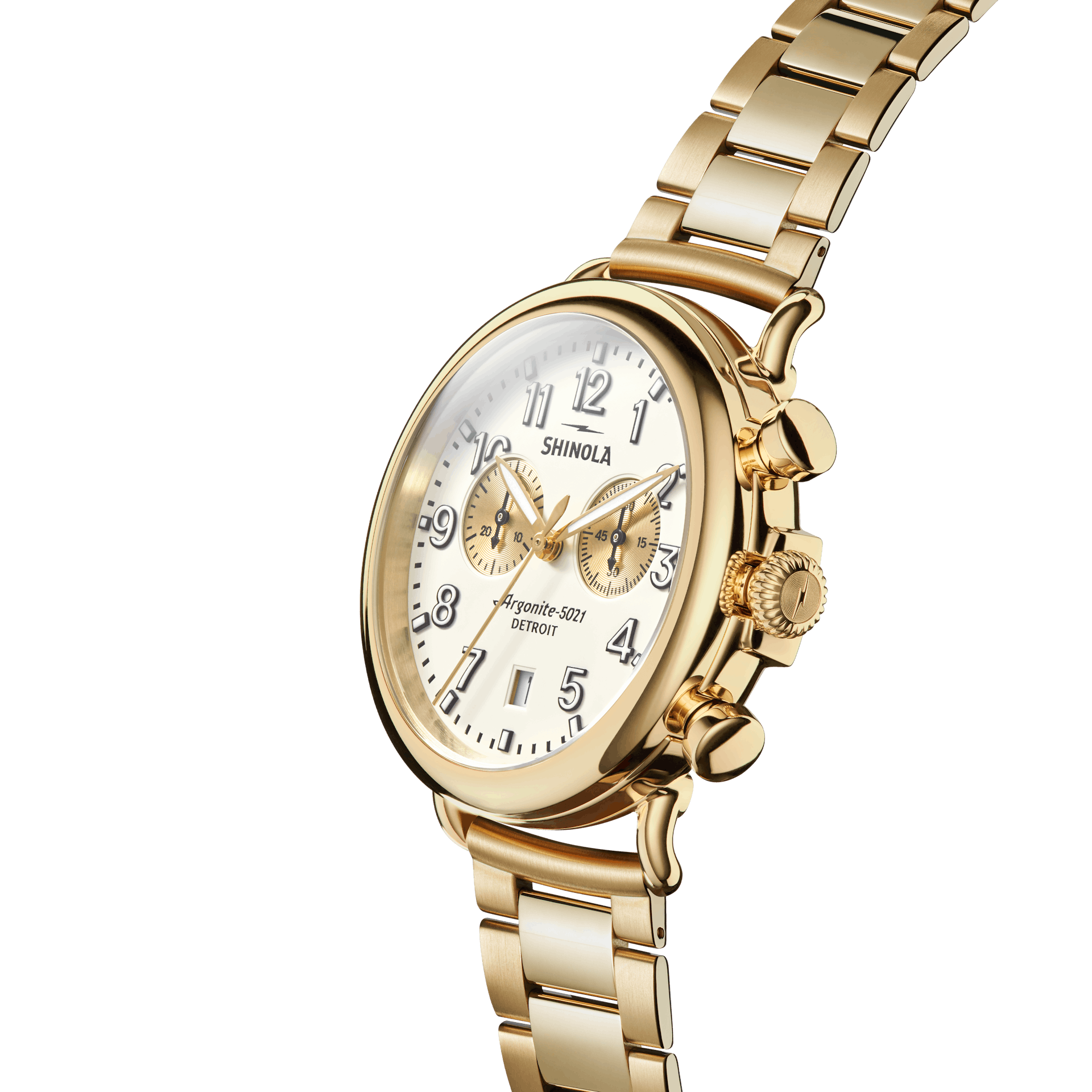Shinola The Runwell Chrono 41mm 20283784-sdt-005695283
