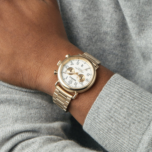 Shinola The Runwell Chrono 41mm 20283784-sdt-005695283