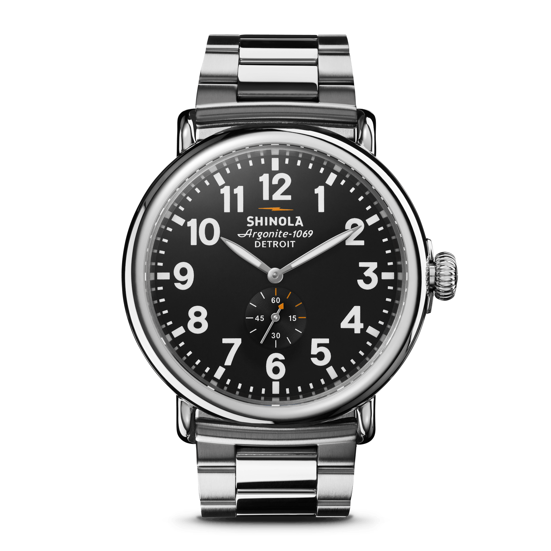 Shinola The Runwell 47mm 20283786-sdt-000009865