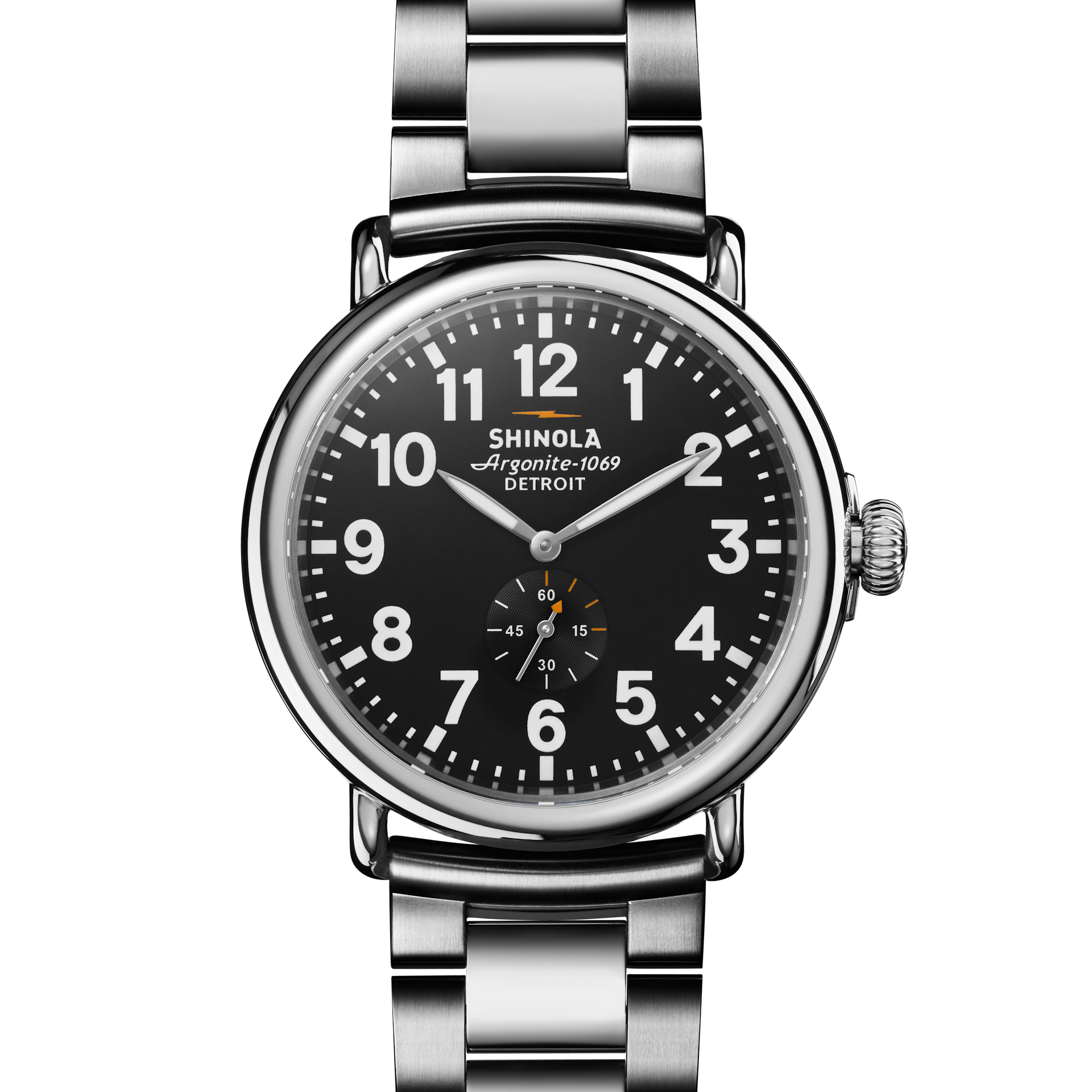Shinola The Runwell 47mm 20283786-sdt-000009865