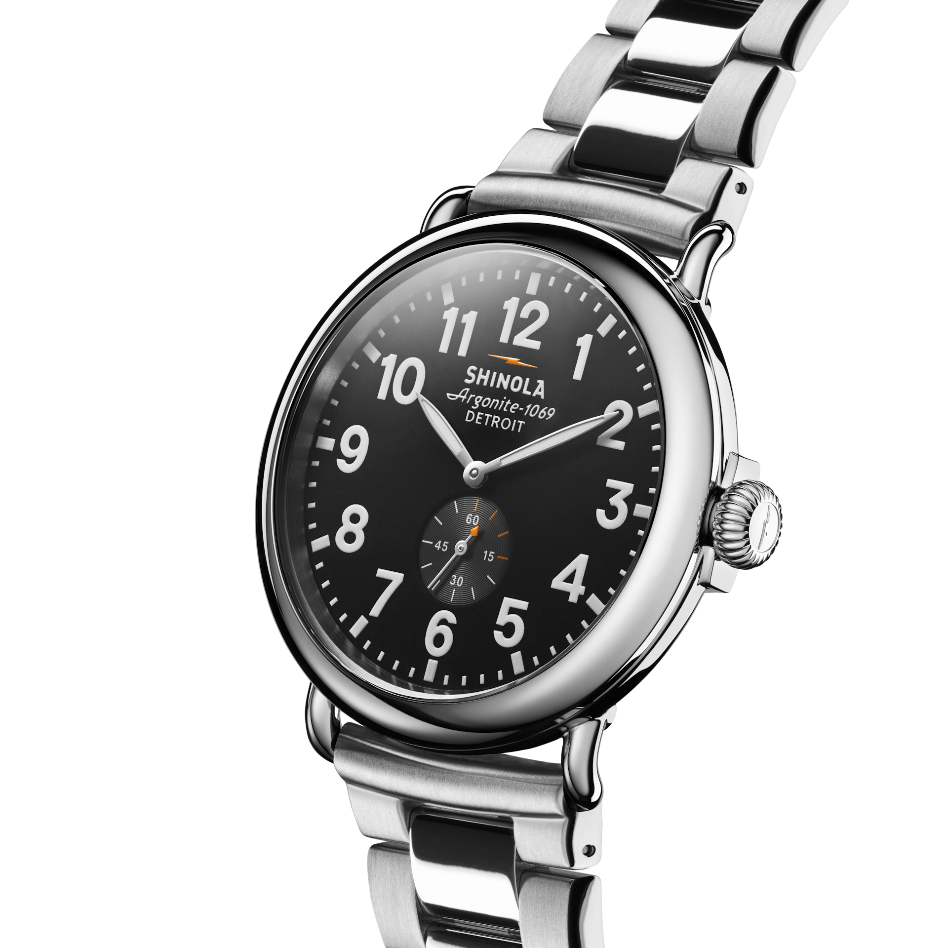 Shinola The Runwell 47mm 20283786-sdt-000009865