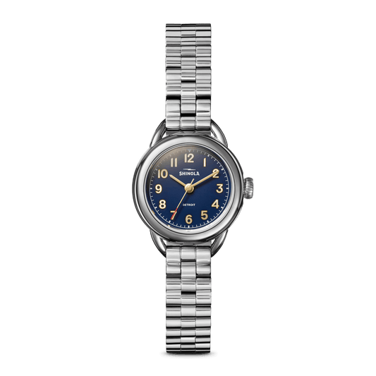 Shinola Runabout 25mm 20283928-sdt-014642219