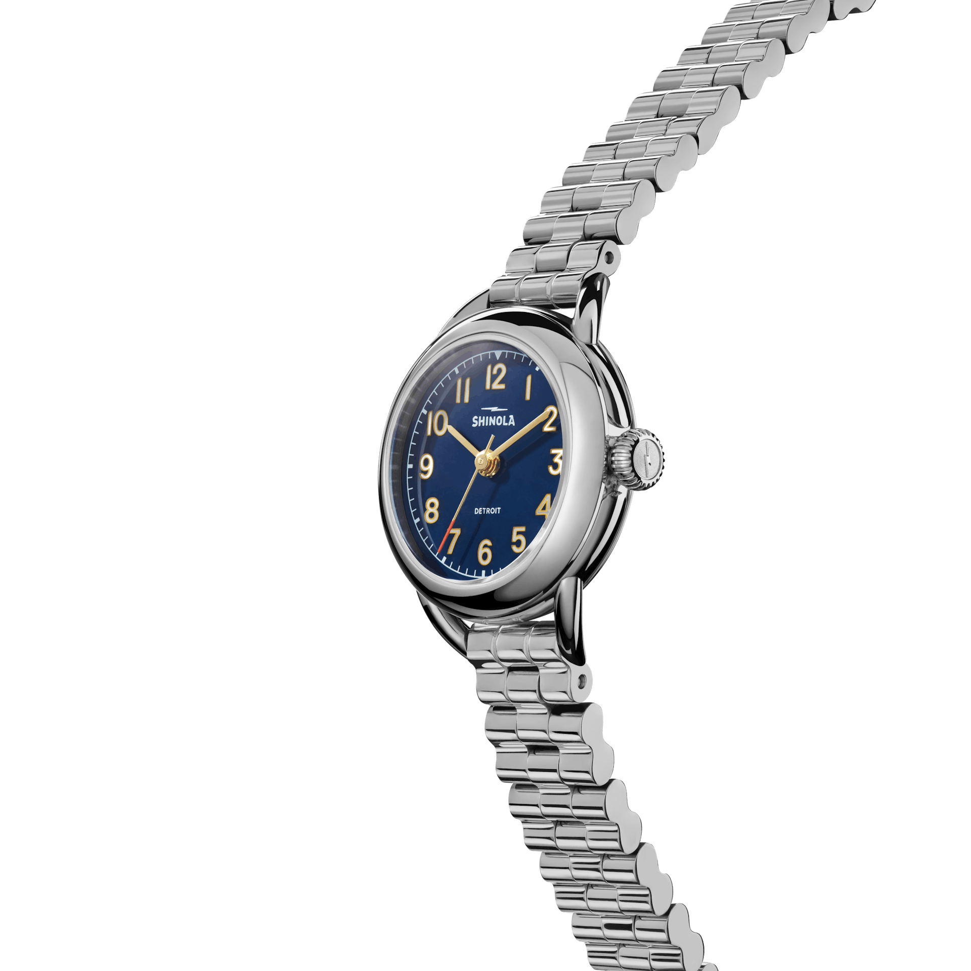 Shinola Runabout 25mm 20283928-sdt-014642219