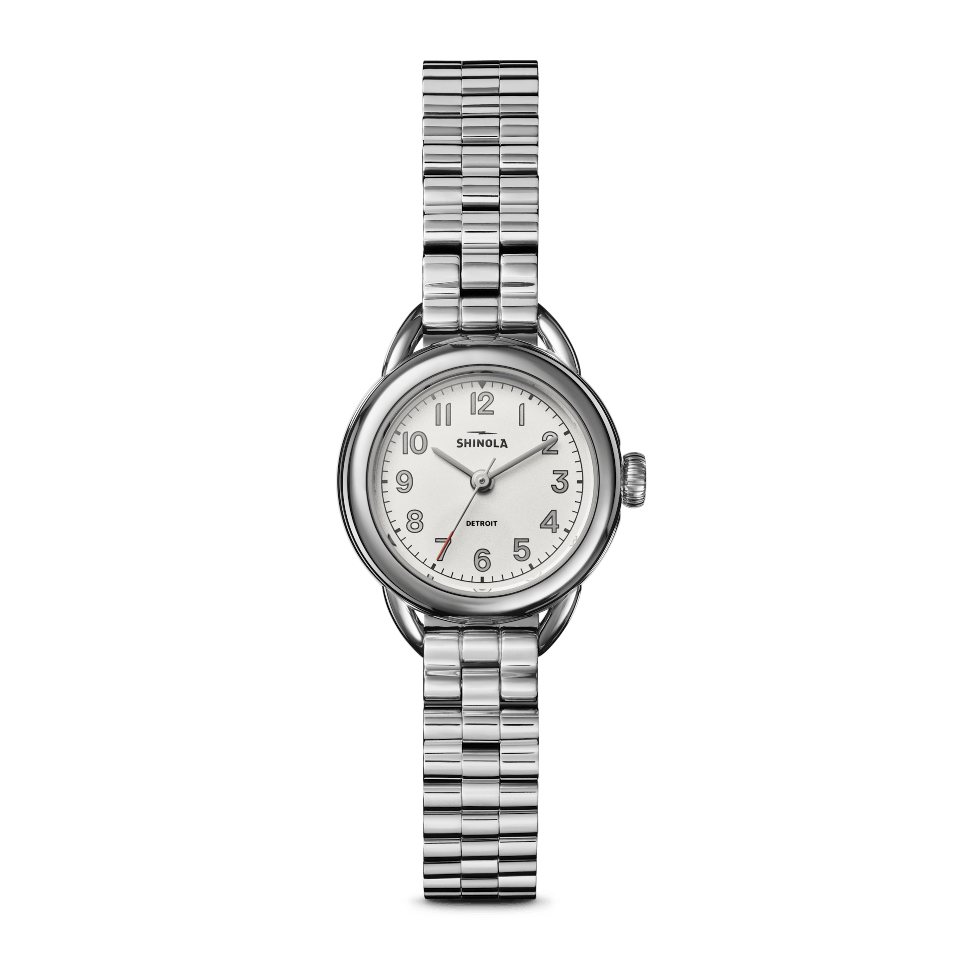 Shinola Runabout 25mm 20288785-sdt-010336299