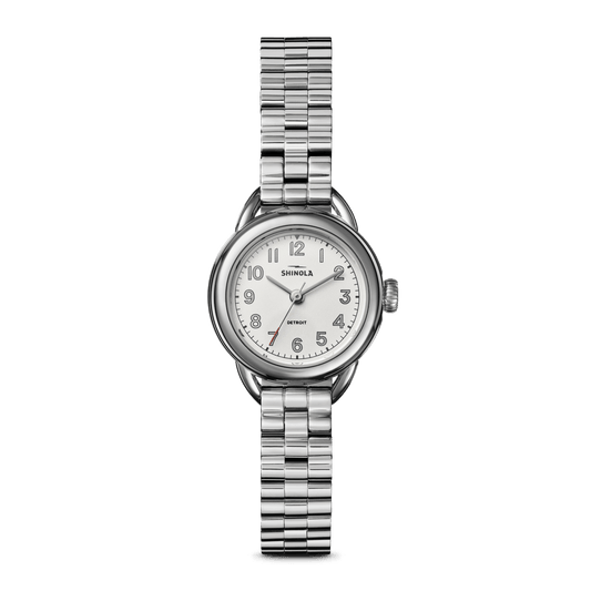 Shinola Runabout 25mm 20288785-sdt-010336299