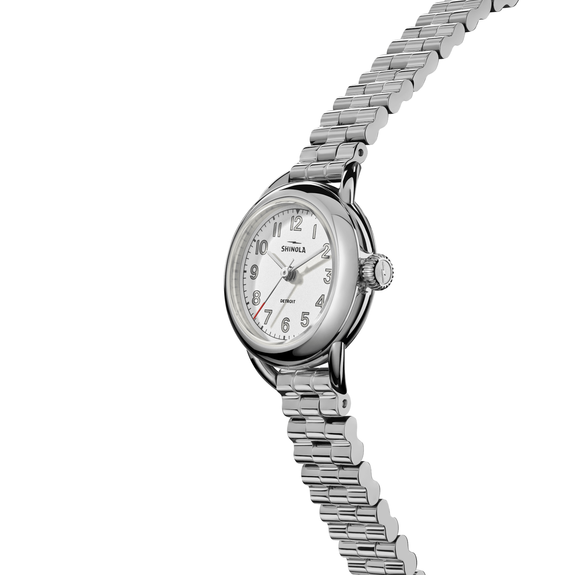 Shinola Runabout 25mm 20288785-sdt-010336299