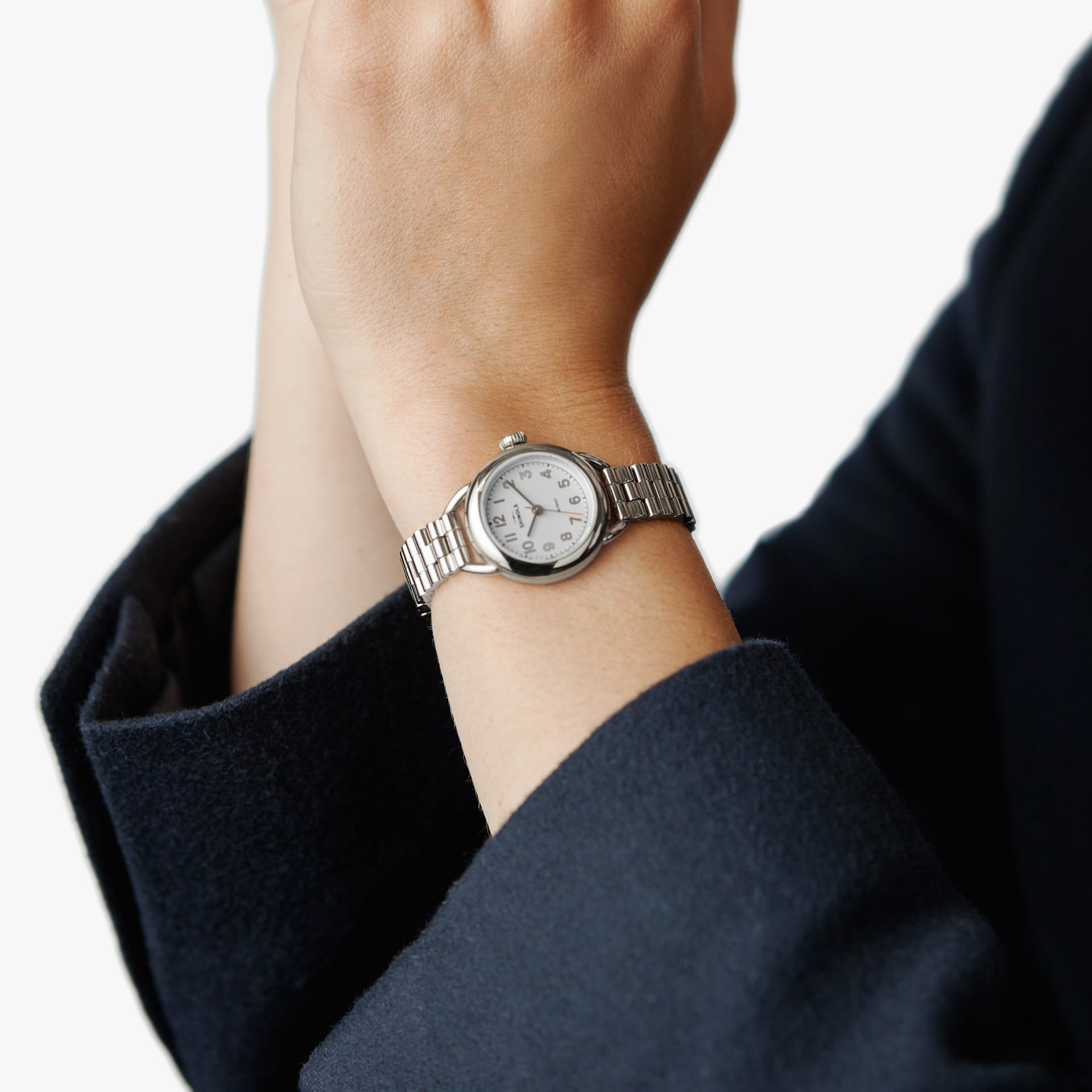 Shinola Runabout 25mm 20288785-sdt-010336299