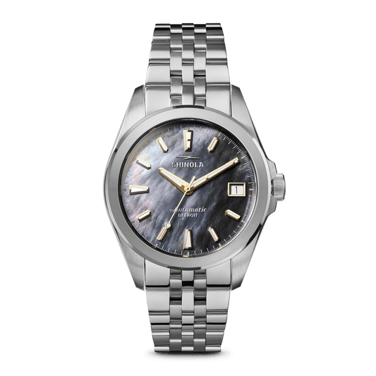 Shinola The Circadian Monster 36mm 20296789-sdt-018044435