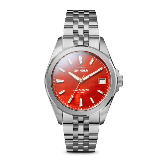 Shinola The Circadian Monster 36mm 20299429-sdt-018262411