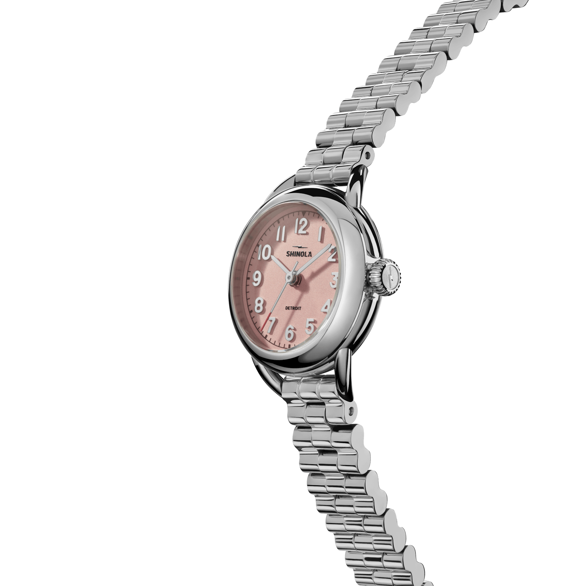 Shinola Runabout 25mm 20299728-sdt-018272422