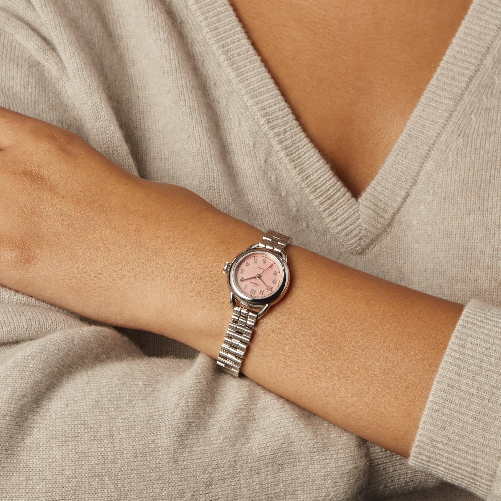 Shinola Runabout 25mm 20299728-sdt-018272422