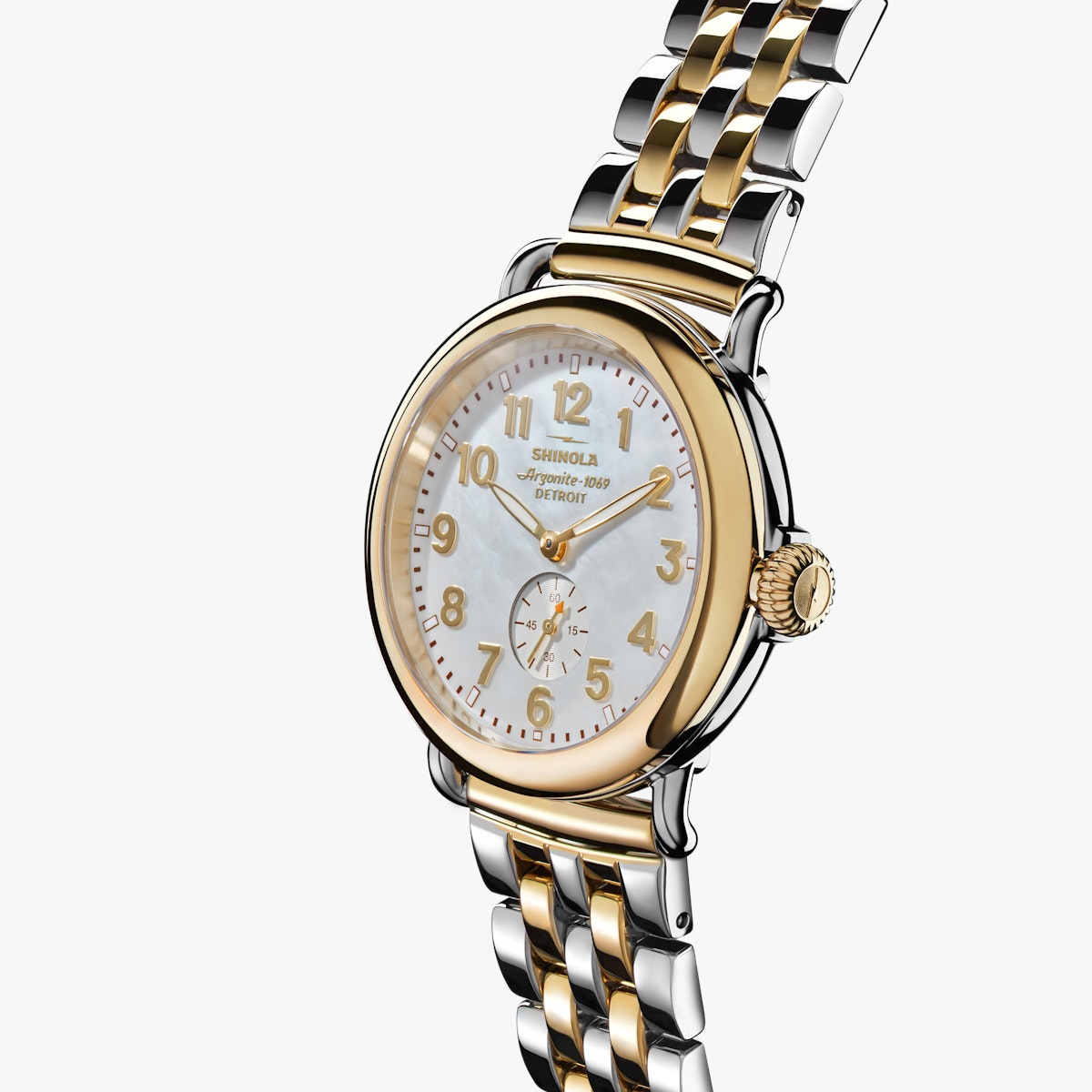 Shinola The Runwell 41mm 20299729-sdt-018272425