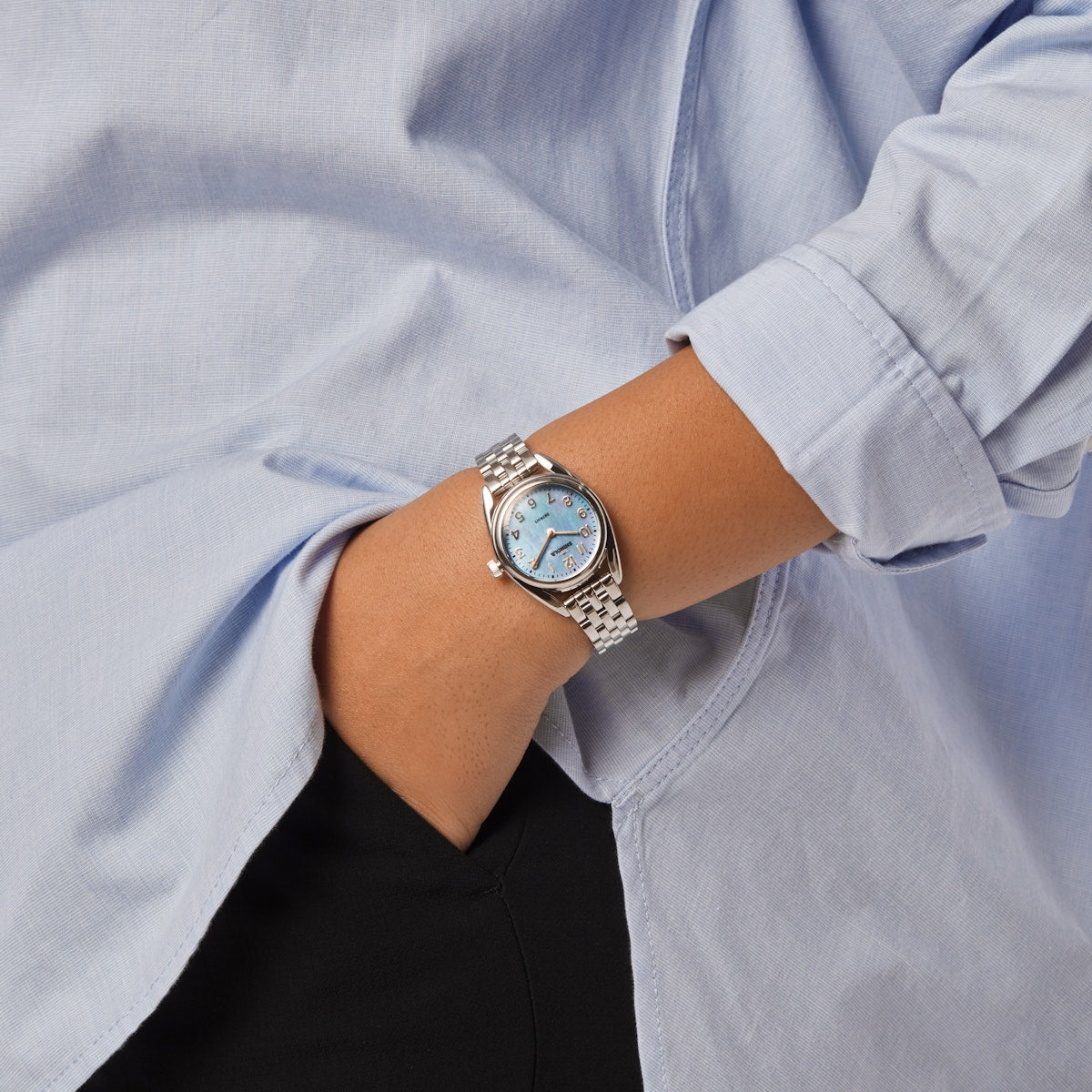 Shinola The Derby 30mm 20299733-sdt-018272416