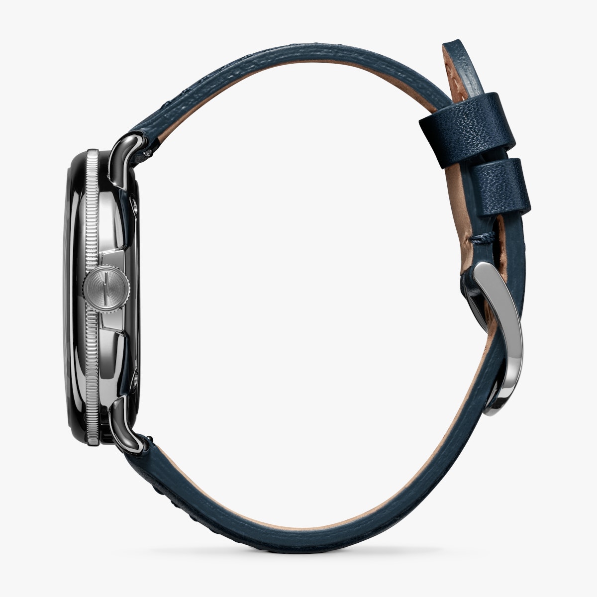 Shinola The Canfield Model C56 43mm 20299735-sdt-006521505