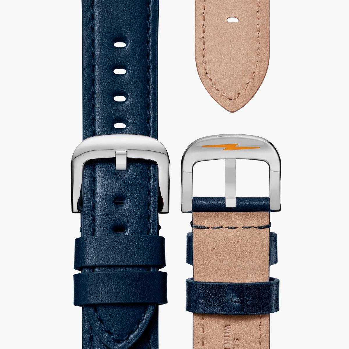 Shinola The Canfield Model C56 43mm 20299735-sdt-006521505