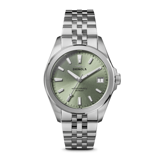 Shinola The Circadian Monster 36mm 20299739-sdt-018272407