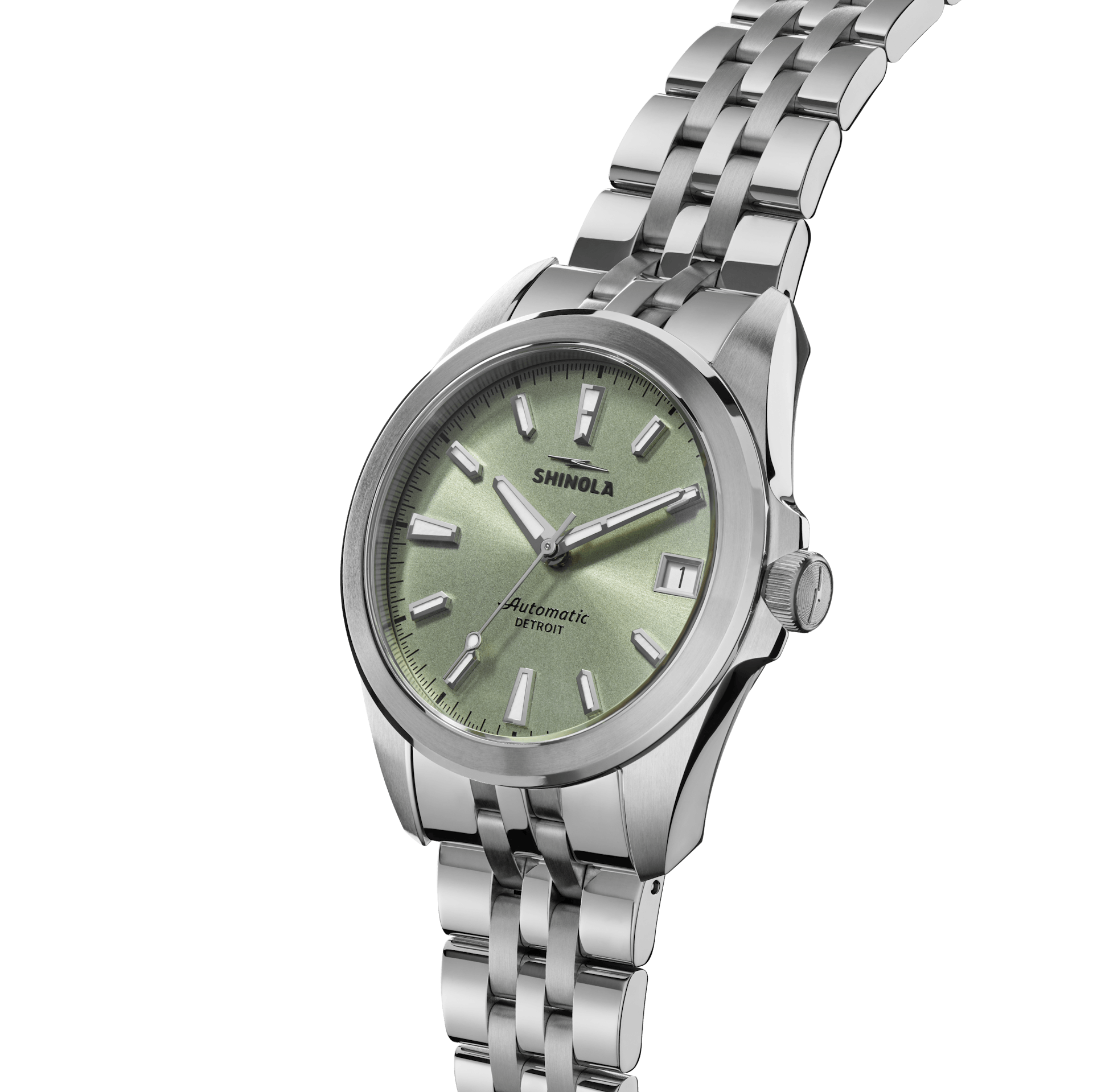 Shinola The Circadian Monster 36mm 20299739-sdt-018272407