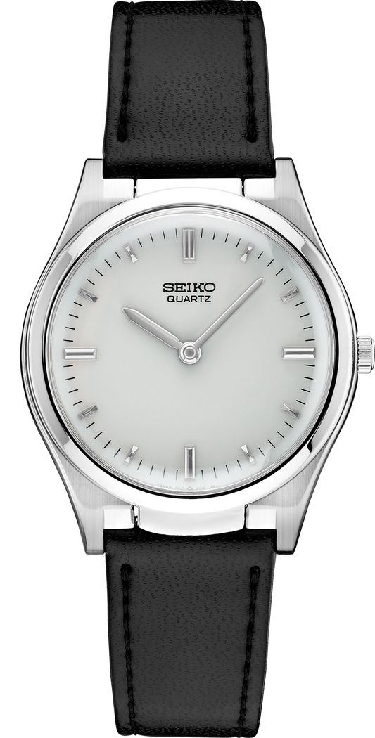 Seiko Essentials Collection Watch S23159