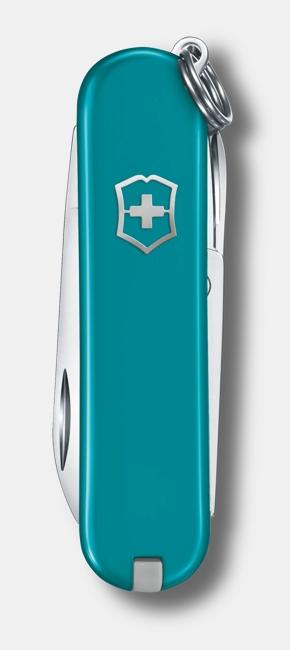 Victorinox Classic SD Teal 0.6223.23 