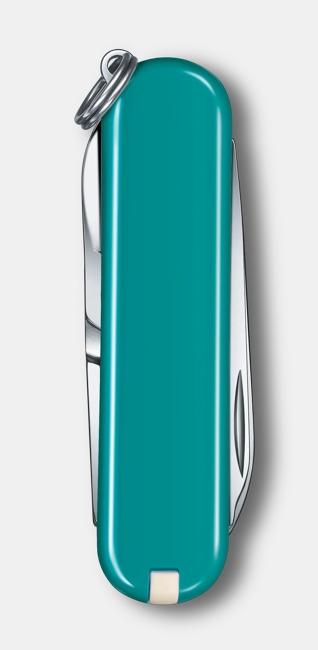 Victorinox Classic SD Teal 0.6223.23 