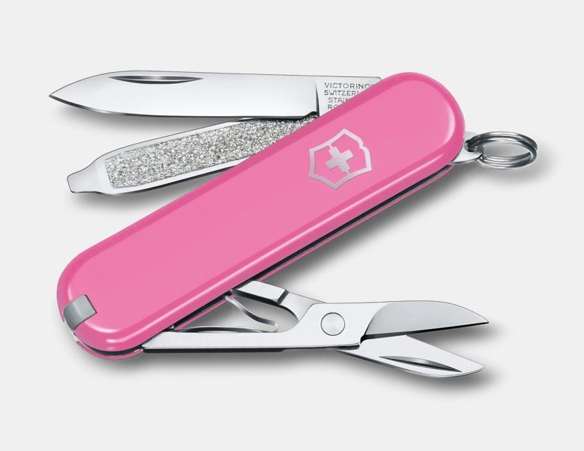 Victorinox Classic SD Pink 0.6223.51