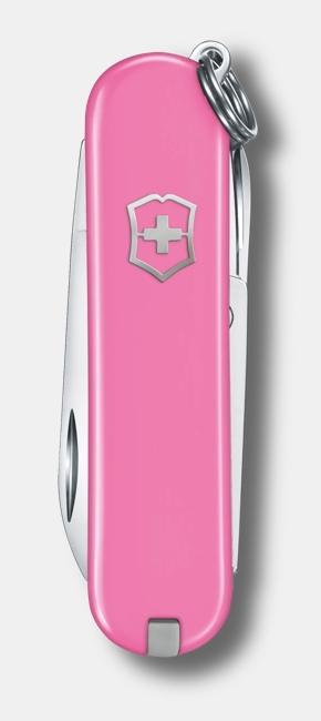 Victorinox Classic SD Pink 0.6223.51