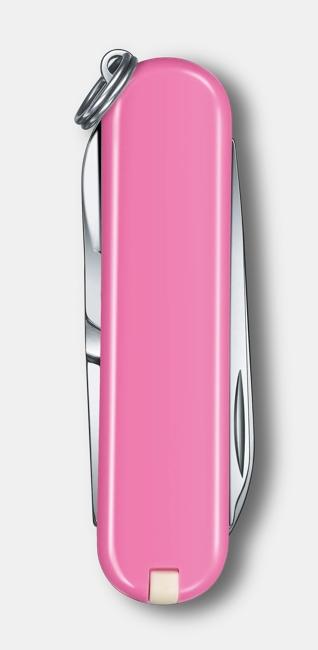 Victorinox Classic SD Pink 0.6223.51