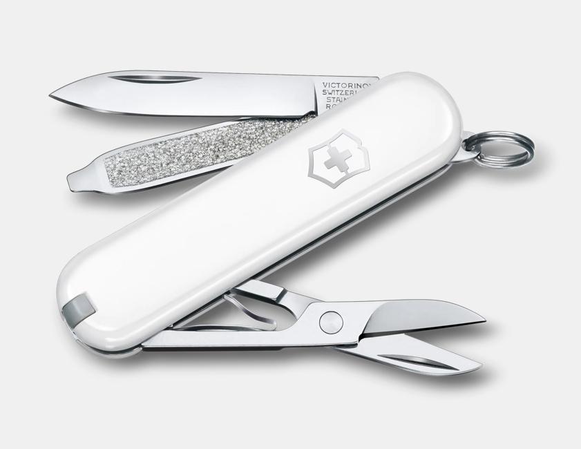 Victorinox Classic SD White 0.6223.7 