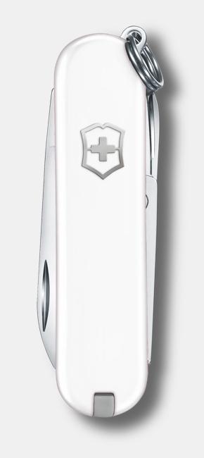 Victorinox Classic SD White 0.6223.7 
