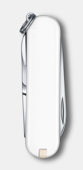Victorinox Classic SD White 0.6223.7 