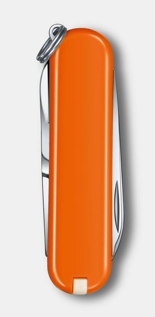 Victorinox Classic SD Orange 0.6223.83 