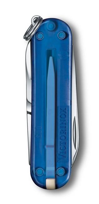 Victorinox Classic SD Blue 0.6223.T2