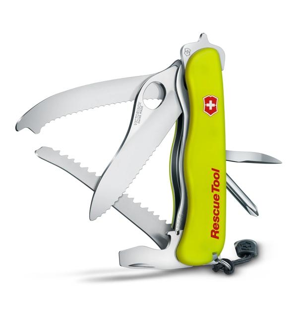 Victorinox Rescue Tool MW 0.8623.MWNB1 0.8623.MWNB1