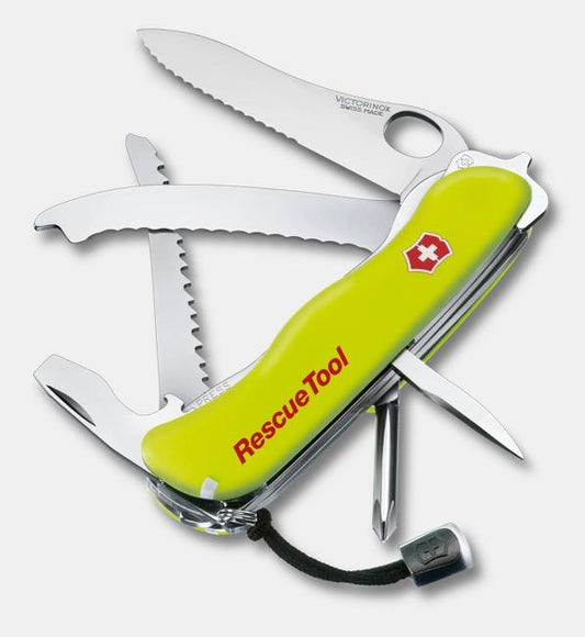 Victorinox Rescue Tool MW 0.8623.MWNB1 0.8623.MWNB1
