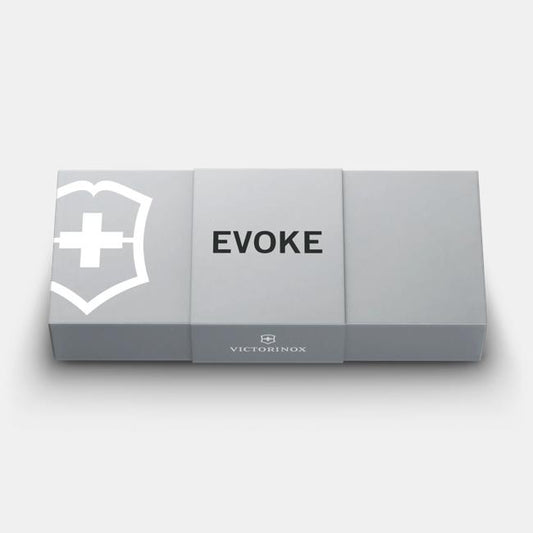 Victorinox Evoke BS Alox 0.9415.DS23B1 0.9415.DS23B1