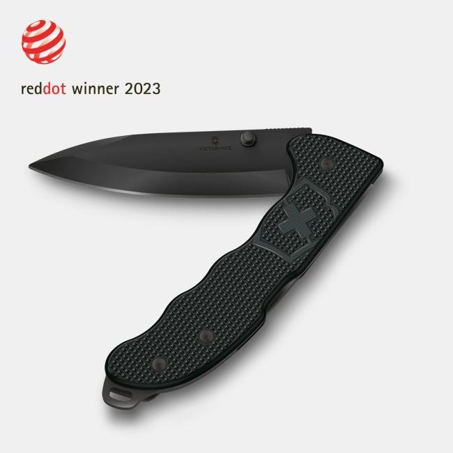 Victorinox Evoke BS Alox 0.9415.DS23B1 0.9415.DS23B1
