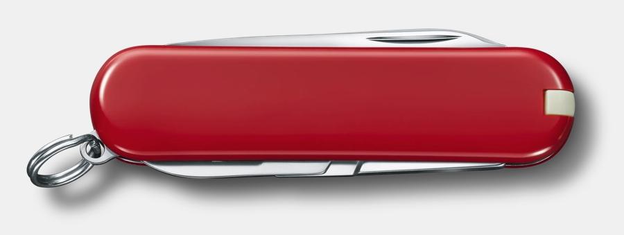 Victorinox Classic SD Knife Red 0.6223