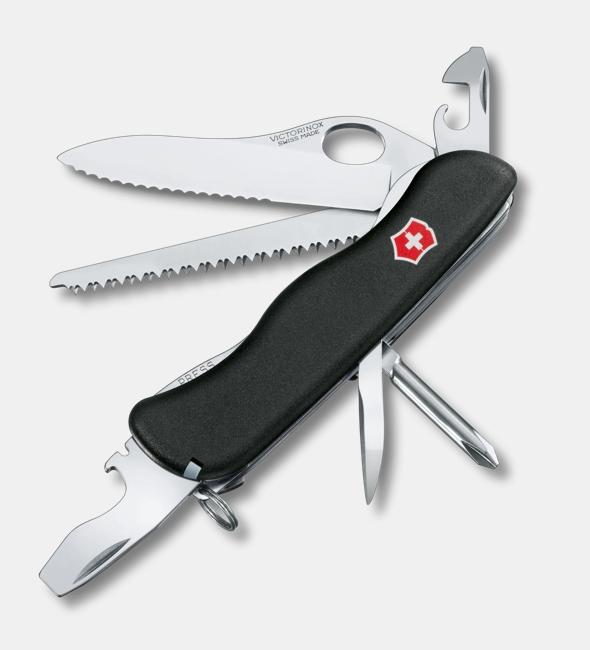 Victorinox Trailfinder 0.8463.MW3B1 0.8463.MW3B1